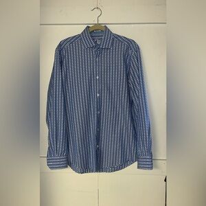 Mens Bugatti Medium Shirt